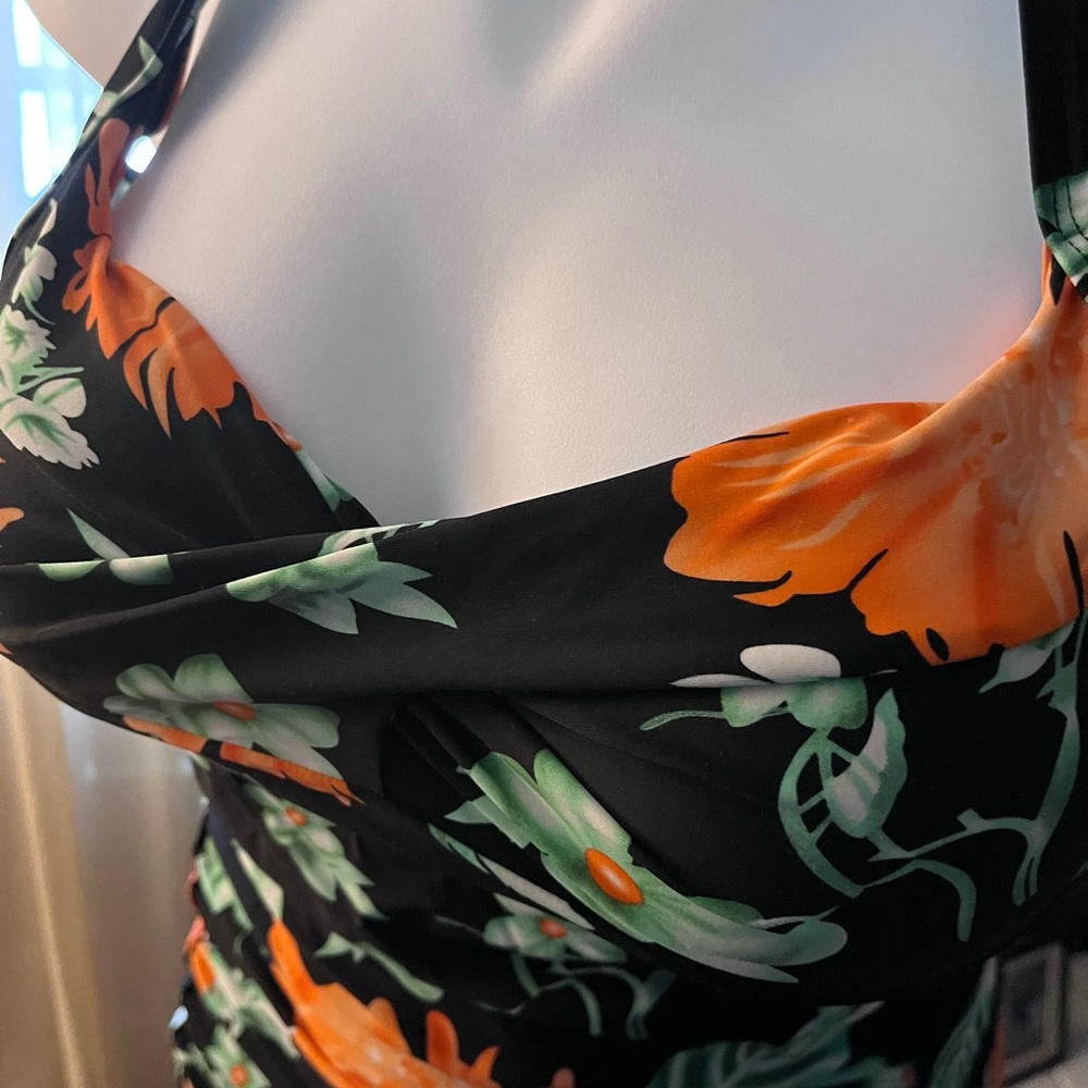Ladies Swimsuit